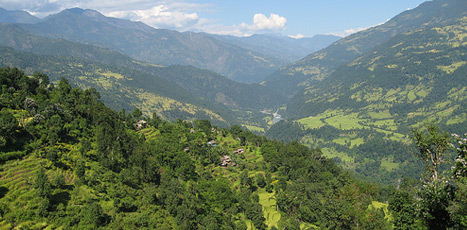 Arun Valley Treks