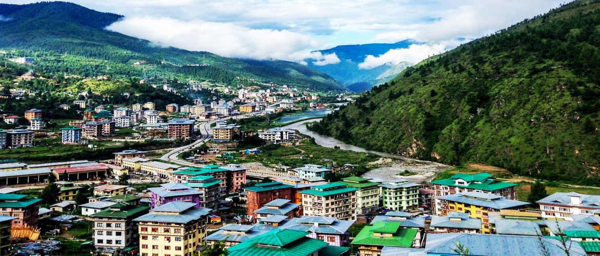 Bhutan Tour