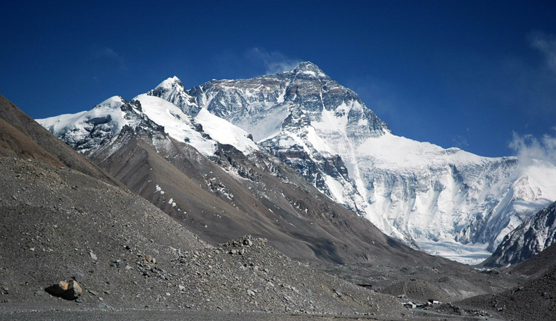 Mount Everest