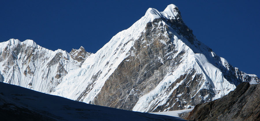 Nirekha Peak Climbing