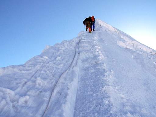 Peak Climbing Nepal