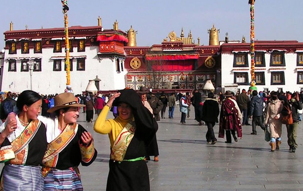 Tibet Cultural Tour