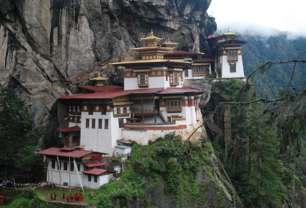 Bhutan